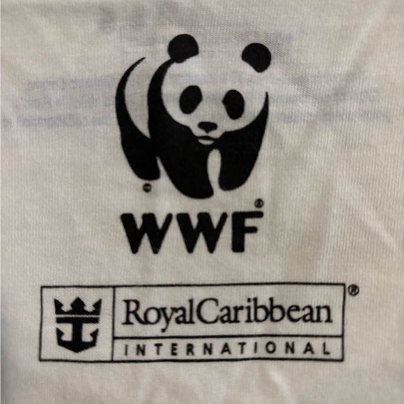 Women’s Royal Caribbean shirt - Picture 3 of 4